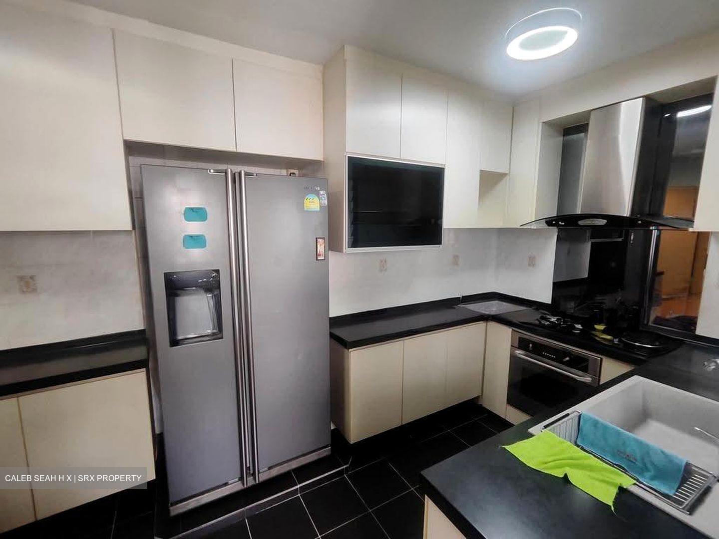 Blk 302C Anchorvale Court (Sengkang), HDB Executive #637783591